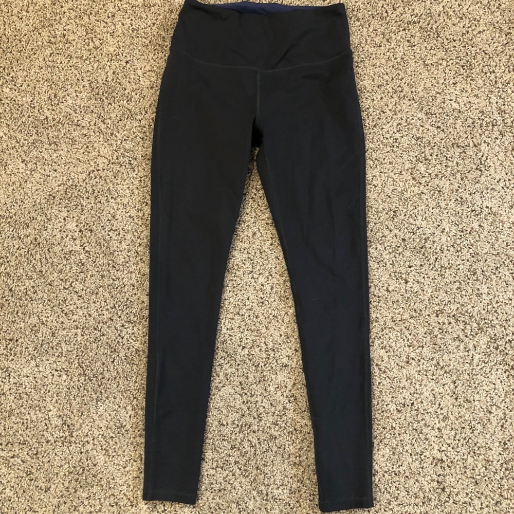 Grey Marika Leggings